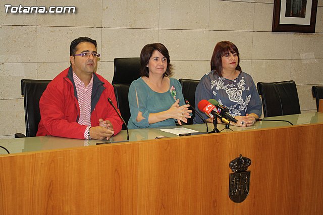 Recepcin institucional  I Encuentro Iberoamericano de Enfermedades Raras  - 11