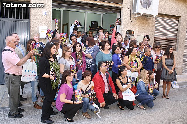 Recepcin institucional  I Encuentro Iberoamericano de Enfermedades Raras  - 51