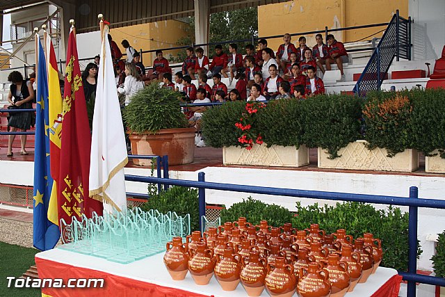 Exhibicin Guas Caninos Detectores de Drogas - 3