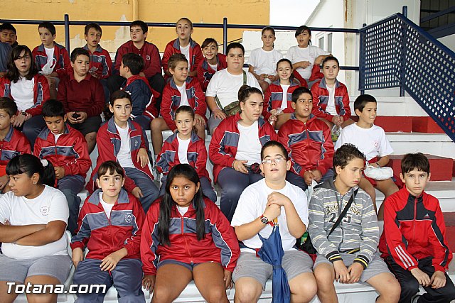 Exhibicin Guas Caninos Detectores de Drogas - 6