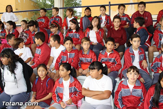 Exhibicin Guas Caninos Detectores de Drogas - 7