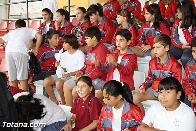 Exhibicin Guas Caninos Detectores de Drogas - 8