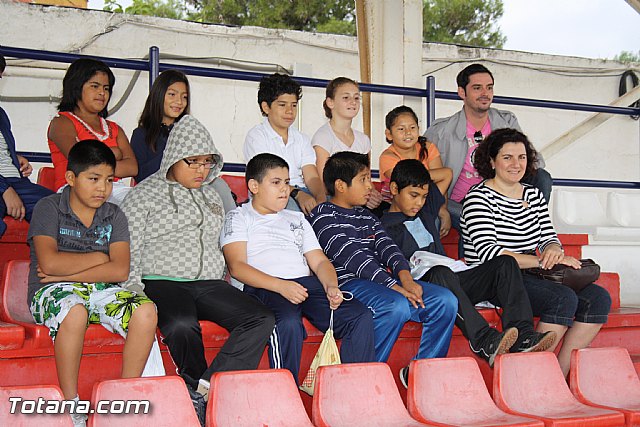 Exhibicin Guas Caninos Detectores de Drogas - 10