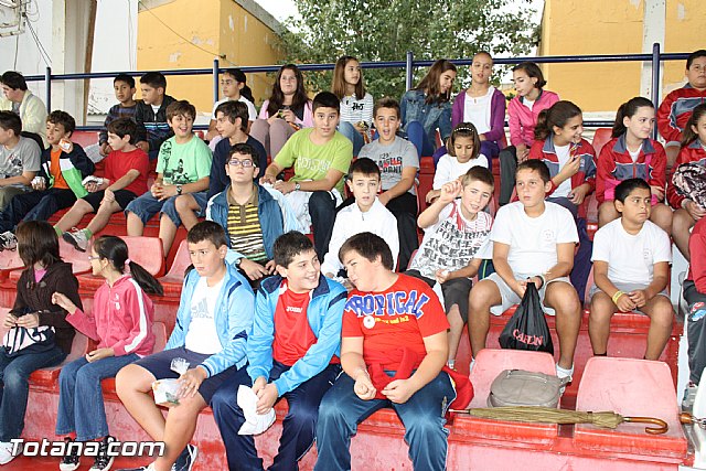 Exhibicin Guas Caninos Detectores de Drogas - 12