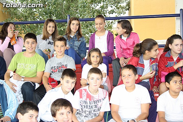 Exhibicin Guas Caninos Detectores de Drogas - 13