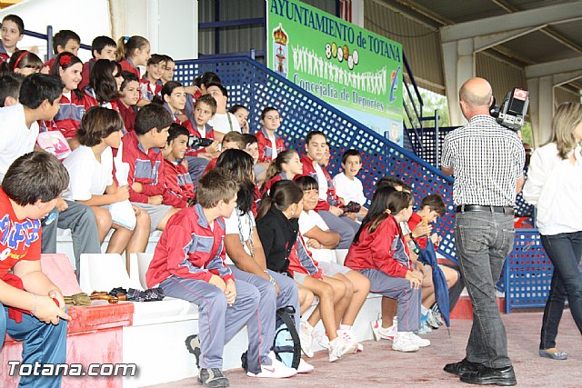 Exhibicin Guas Caninos Detectores de Drogas - 15