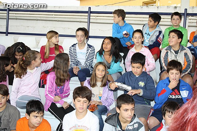 Exhibicin Guas Caninos Detectores de Drogas - 18