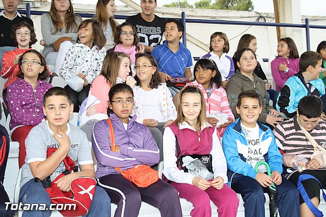 Exhibicin Guas Caninos Detectores de Drogas - 20