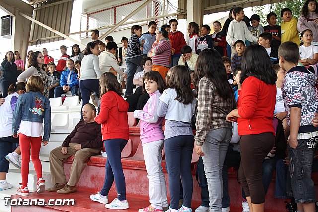 Exhibicin Guas Caninos Detectores de Drogas - 24