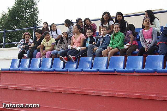 Exhibicin Guas Caninos Detectores de Drogas - 26