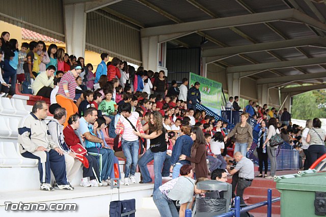 Exhibicin Guas Caninos Detectores de Drogas - 27