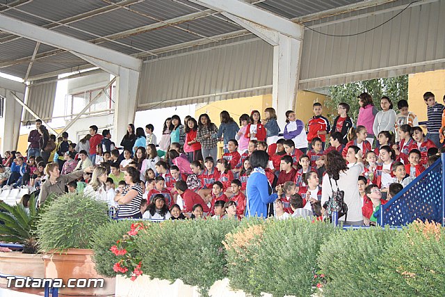 Exhibicin Guas Caninos Detectores de Drogas - 32