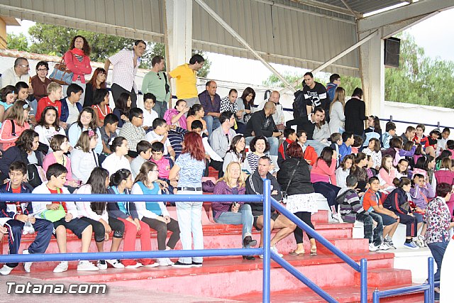 Exhibicin Guas Caninos Detectores de Drogas - 33