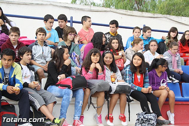 Exhibicin Guas Caninos Detectores de Drogas - 35