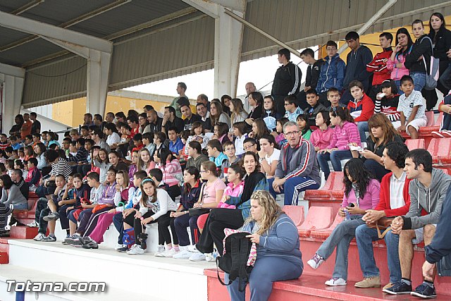 Exhibicin Guas Caninos Detectores de Drogas - 38