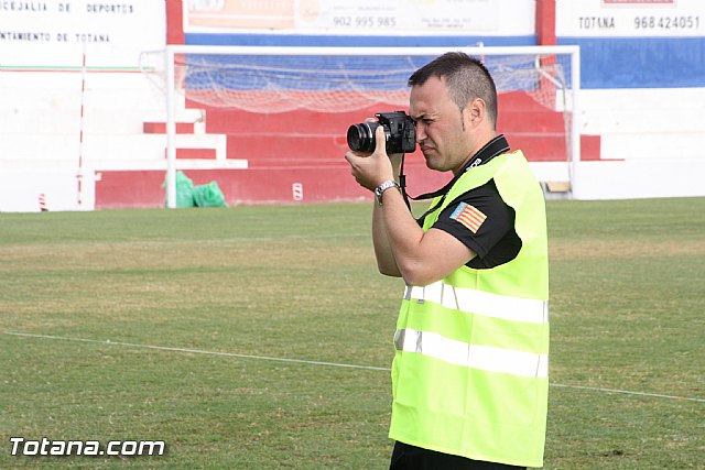 Exhibicin Guas Caninos Detectores de Drogas - 42