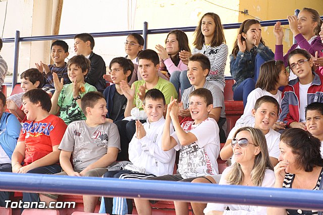 Exhibicin Guas Caninos Detectores de Drogas - 74