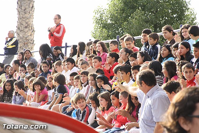 Exhibicin Guas Caninos Detectores de Drogas - 75