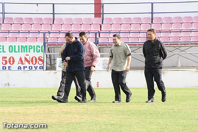 Exhibicin Guas Caninos Detectores de Drogas - 129