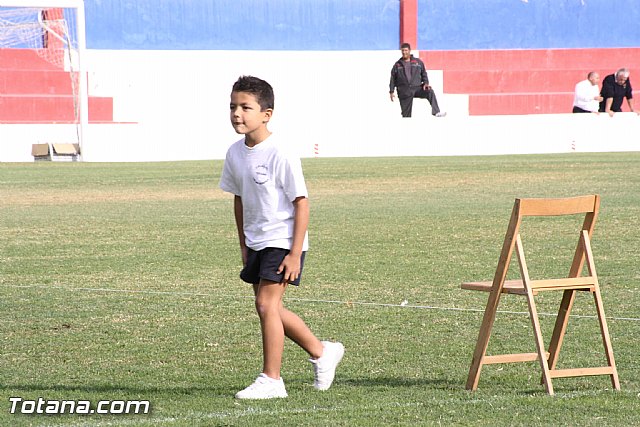 Exhibicin Guas Caninos Detectores de Drogas - 179