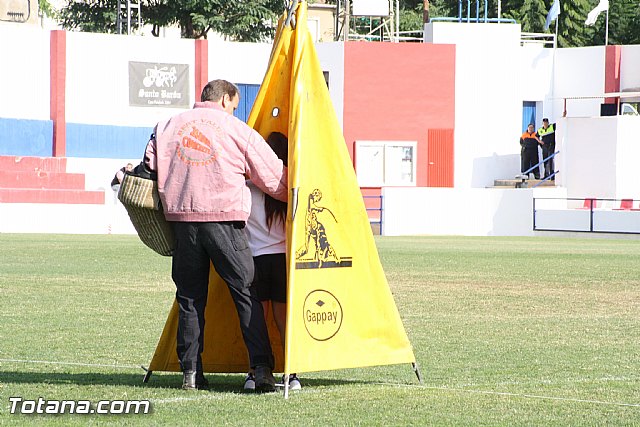 Exhibicin Guas Caninos Detectores de Drogas - 252