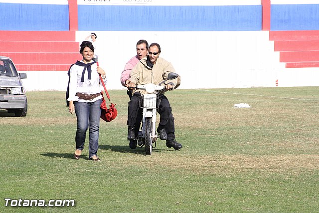 Exhibicin Guas Caninos Detectores de Drogas - 264