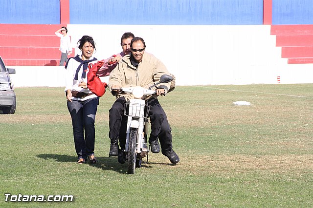 Exhibicin Guas Caninos Detectores de Drogas - 265
