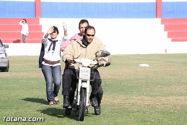 Exhibicin Guas Caninos Detectores de Drogas - 266