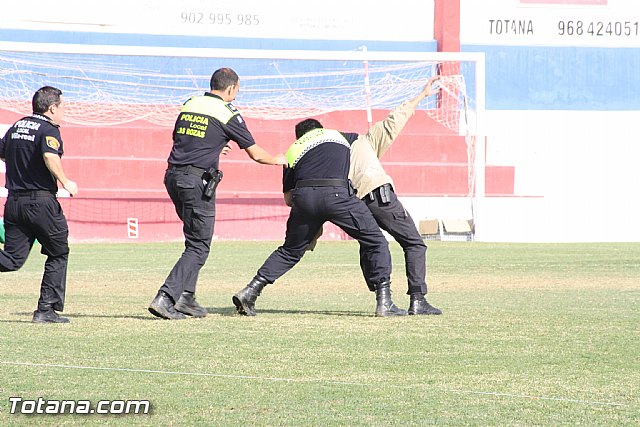 Exhibicin Guas Caninos Detectores de Drogas - 277