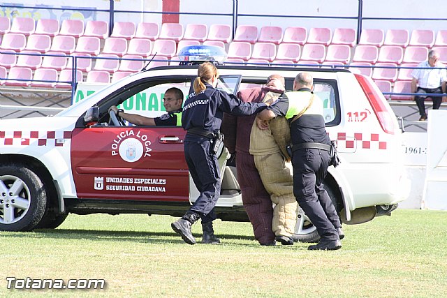 Exhibicin Guas Caninos Detectores de Drogas - 295