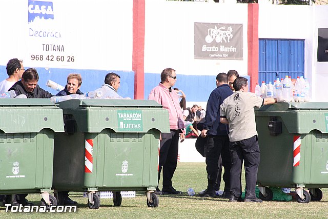 Exhibicin Guas Caninos Detectores de Drogas - 308