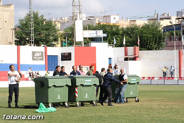 Exhibicin Guas Caninos Detectores de Drogas - 314