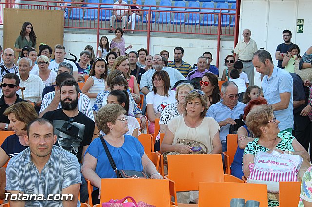 Fiesta fin de curso. Escuela infantil Clara Campoamor 2015 - 10