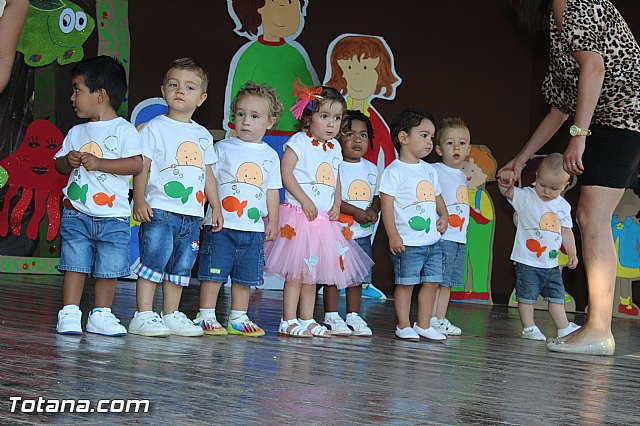 Fiesta fin de curso. Escuela infantil Clara Campoamor 2015 - 24