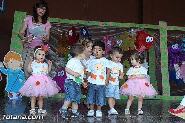 Fiesta fin de curso. Escuela infantil Clara Campoamor 2015 - 27