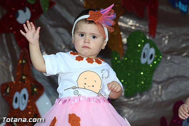 Fiesta fin de curso. Escuela infantil Clara Campoamor 2015 - 29