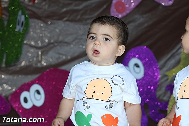 Fiesta fin de curso. Escuela infantil Clara Campoamor 2015 - 31