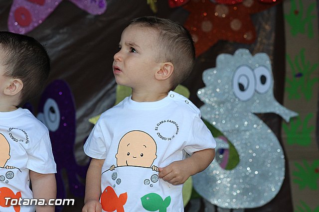 Fiesta fin de curso. Escuela infantil Clara Campoamor 2015 - 32