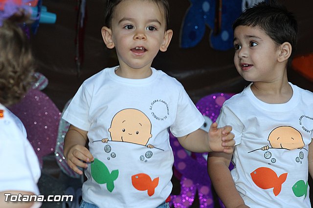 Fiesta fin de curso. Escuela infantil Clara Campoamor 2015 - 37