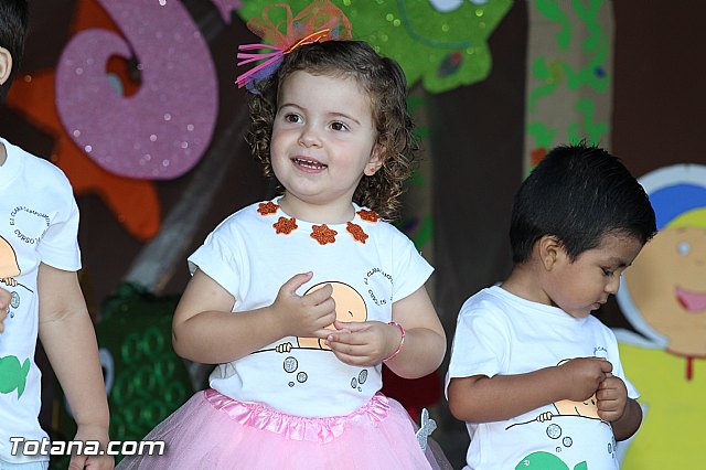 Fiesta fin de curso. Escuela infantil Clara Campoamor 2015 - 39