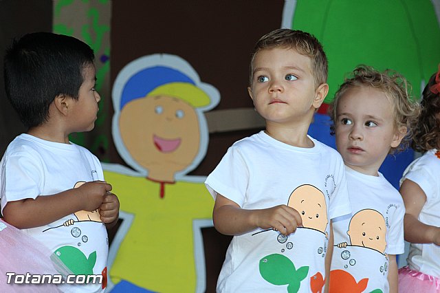 Fiesta fin de curso. Escuela infantil Clara Campoamor 2015 - 41