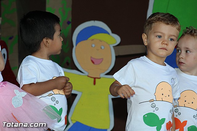Fiesta fin de curso. Escuela infantil Clara Campoamor 2015 - 42