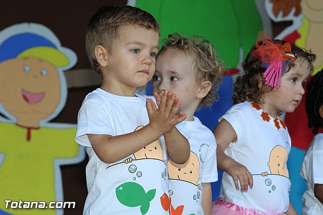 Fiesta fin de curso. Escuela infantil Clara Campoamor 2015 - 43