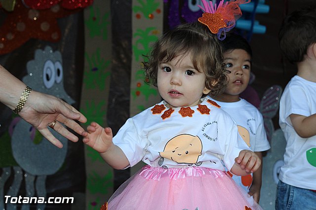 Fiesta fin de curso. Escuela infantil Clara Campoamor 2015 - 44