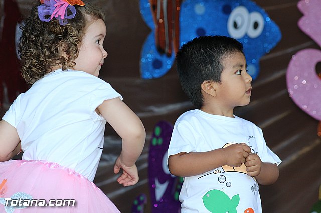 Fiesta fin de curso. Escuela infantil Clara Campoamor 2015 - 49