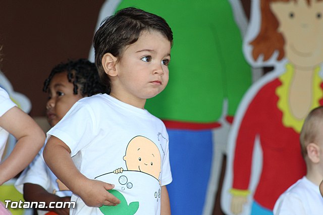 Fiesta fin de curso. Escuela infantil Clara Campoamor 2015 - 50
