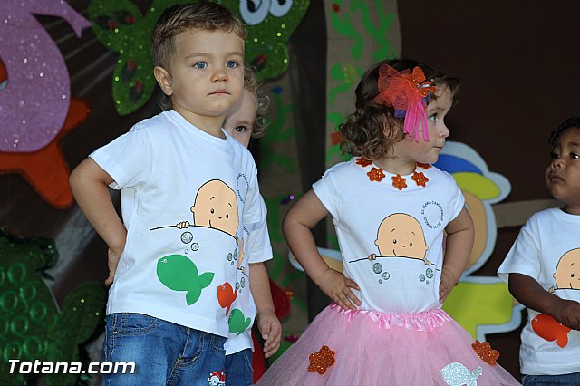 Fiesta fin de curso. Escuela infantil Clara Campoamor 2015 - 51