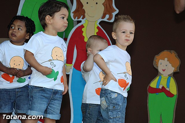 Fiesta fin de curso. Escuela infantil Clara Campoamor 2015 - 52