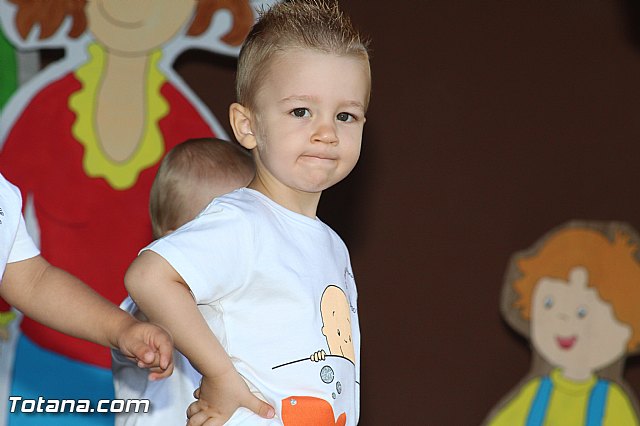 Fiesta fin de curso. Escuela infantil Clara Campoamor 2015 - 53