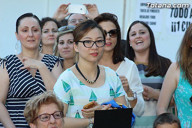 Fiesta fin de curso. Escuela infantil Clara Campoamor 2015 - 57